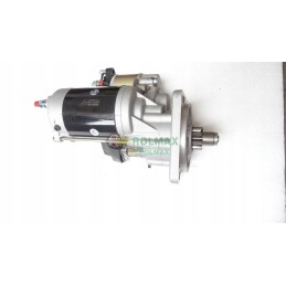 Starteris 12v 3 2kw new holland fiat iveco laverd