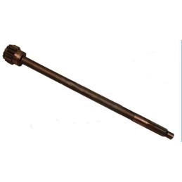 Sankaba ir pakopos velenas c360 3p ursus 50819010u