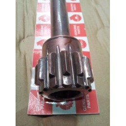 Sankaba ir pakopos velenas c360 3p ursus 50819010u