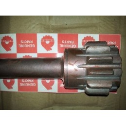 Sankaba ir pakopos velenas c360 3p ursus 50819010u