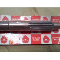 Sankaba ir pakopos velenas c360 3p ursus 50819010u