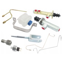 Stabdžių valdiklis ursus c 360 000446