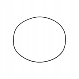 Dynashift korpusas O žiedas Massey Ferguson 378287x1