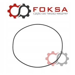 Massey Ferguson Dynashift korpuso O žiedas 3050 6120