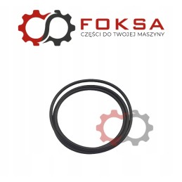 Massey Ferguson Dynashift korpuso O žiedas 8120 5455