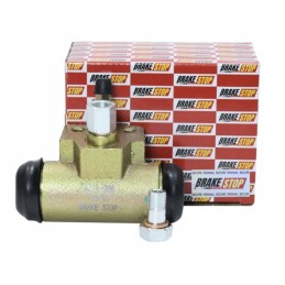 Bison rekordinis stabdžių cilindras su 058 5058741510