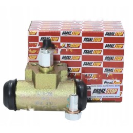 Bison rekordinis stabdžių cilindras su 058 5058741510