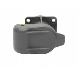 Lizdas 3 kontaktai 4 skylės