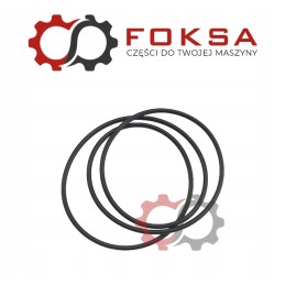 Massey Ferguson dynashift korpusas o žiedas 70925498