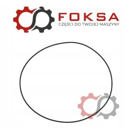 Massey Ferguson Dynashift korpuso O žiedas 5455 8210