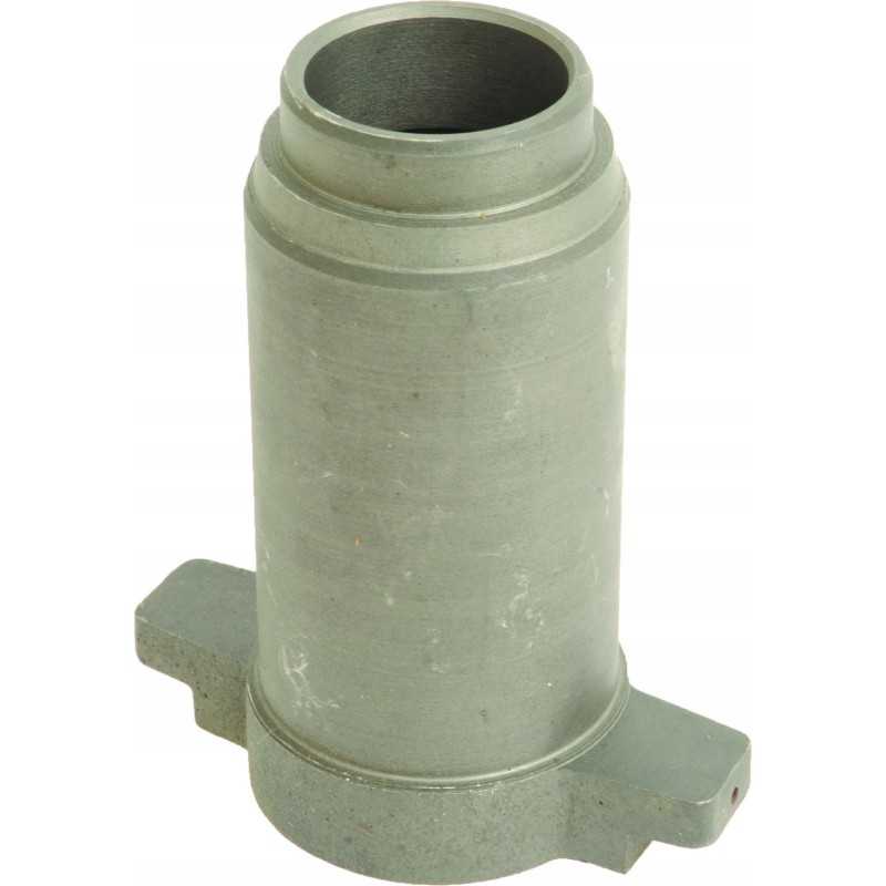 New Holland Case atraminio guolio slankioji įvorė