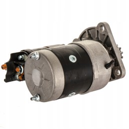 Didelio greičio starteris c330 c360 hc cargo bosch