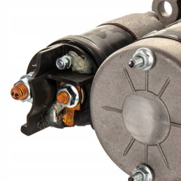 Didelio greičio starteris c330 c360 hc cargo bosch