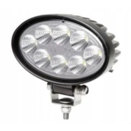 Papildomas apšvietimas hella 1ga 357 001 w11a63