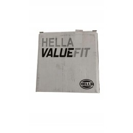 Papildomas apšvietimas hella 1ga 357 001 w11a63