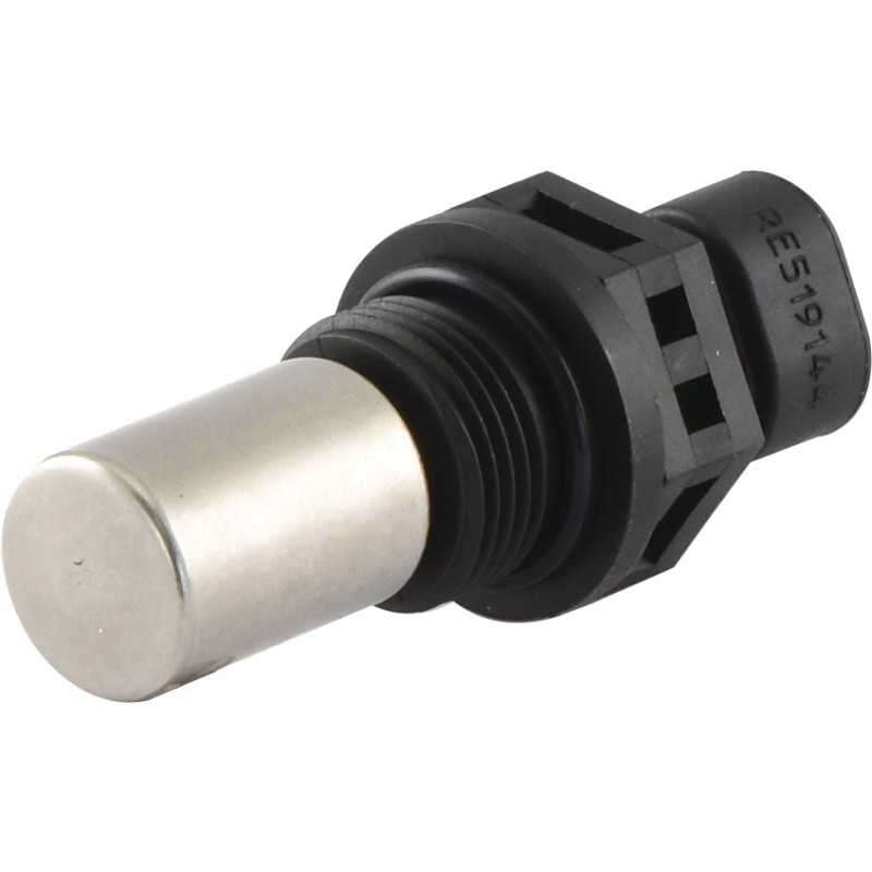 Variklio greičio jutiklis john deere re519144