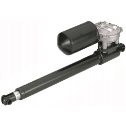 Pavaros pavara 24 prieš 200