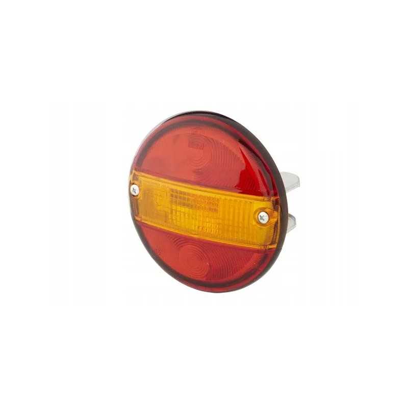 Hella 9el113 324 001 fendt lempos gaubtas