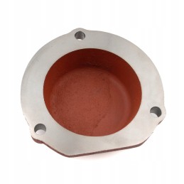 Zetor Proxima 60112808 galinės reduktoriaus dangtis