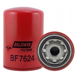 Pasukite baldwin bf7624 kuro filtrą