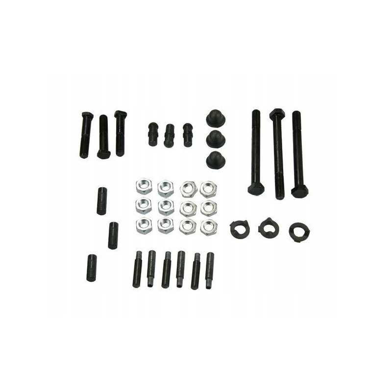 Sankabos remonto komplektas c 330 360 originalus