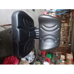 C360 c330 zetor mf t25 minkšta sėdynė