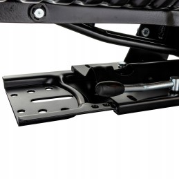 Sėdynė c330 c360 zetor mf mtz t25 šakinio krautuvo sėdynė