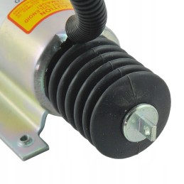 Kubota v2203 sukimosi ritė, selenoidas 12v