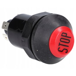 Lamborghini stabdymo jungiklis tas pats