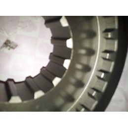 C360 ursus 50419490u reduktoriaus stumdomas ratas