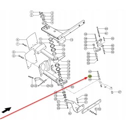 784897 1 pavaros tarpiklis