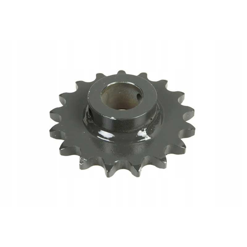 605134 1 grūdų transporterio krumpliaratis 17 dantų