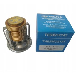 Termostatas TS 4 silfonas, skirtas C 360 50513090 mera