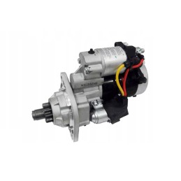 Starteris 3 2kw 12v c 330 c 360 zetor jubana