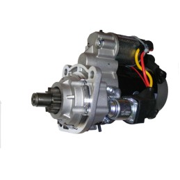 Starteris 3 2kw 12v c 330 c 360 zetor jubana