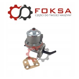 Kuro siurblys massey ferguson 1446951m91