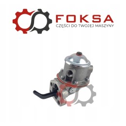 Kuro siurblys massey ferguson 1446951m91