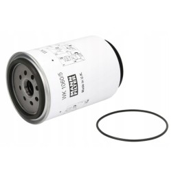 Mann wk1060 kuro filtras 5x