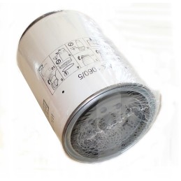 Mann wk1060 kuro filtras 5x