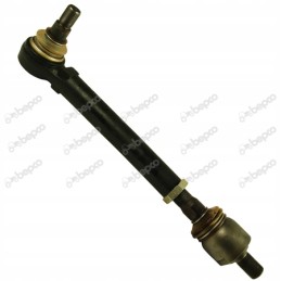 Pilnas Claas Renault Valmet Valtra kapitalinis remontas