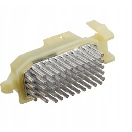 Fendt f737812145150 šildytuvo rezistoriaus reguliatorius