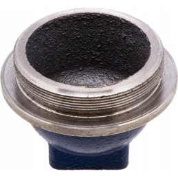 Rato stebulės dangtis