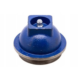 Rato stebulės dangtis