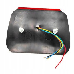 New Holland Ford RH 83952160 galinis žibintas