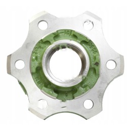 Priekinio rato stebulė 6 skylės 450x16 iki c 360 c