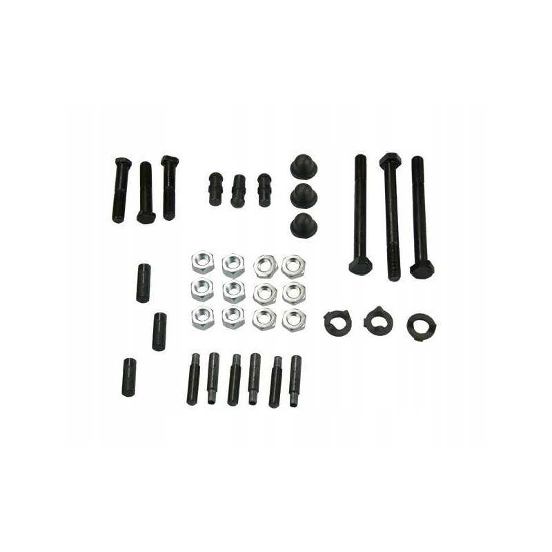 Sankabos remonto komplektas c 330 360 originalus