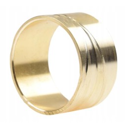 Hidraulinio siurblio tarpinio rato įvorė c