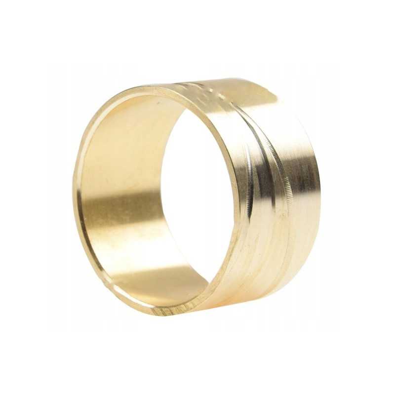 Hidraulinio siurblio tarpinio rato įvorė c