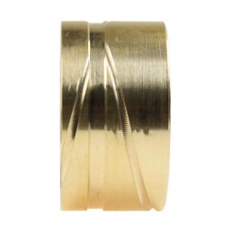 Hidraulinio siurblio tarpinio rato įvorė c