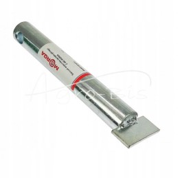 Viršutinis prikabinimo laikiklio kaištis c 360 morga